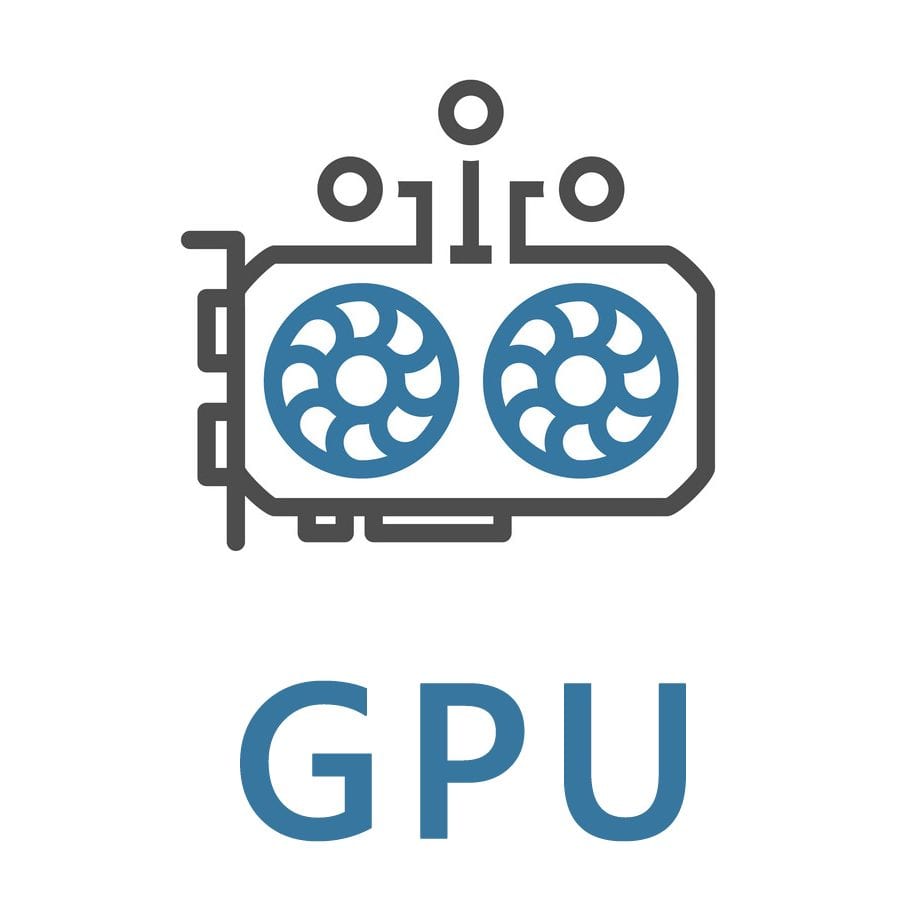 gpu