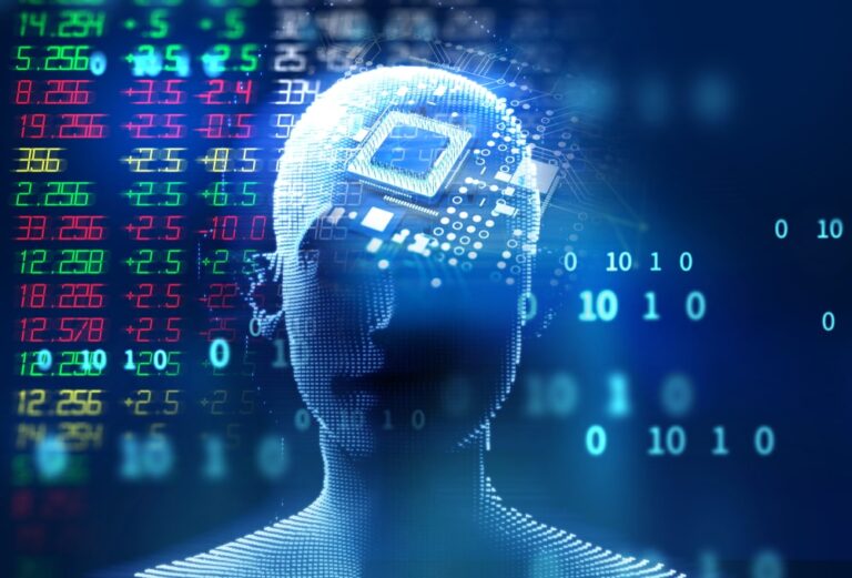 تحول فناوری اطلاعات و ارتباطات به کمک هوش مصنوعی