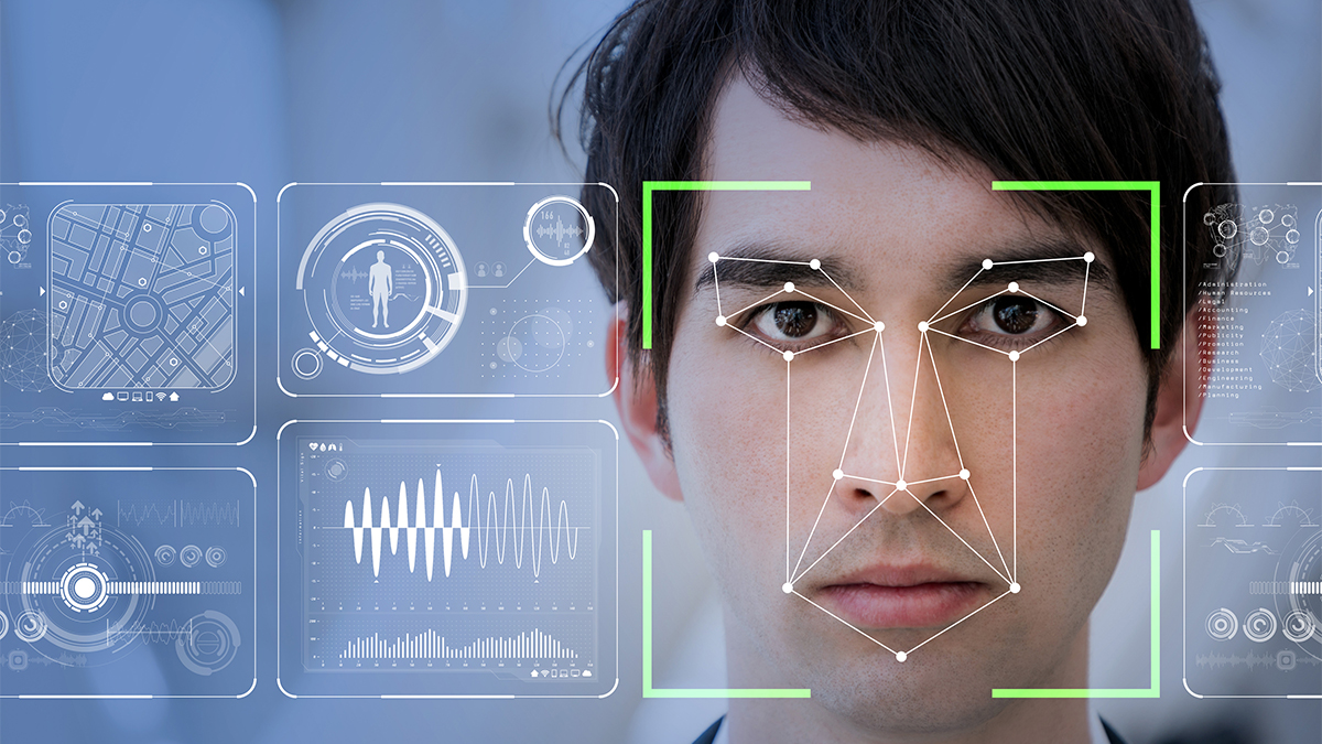 فناوری تشخیص چهره