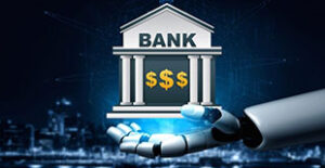 هوش‌مصنوعی و یادگیری‌ماشین در بانکداری و سیستم‌های مالی