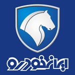 لوگوی ایرانخودرو