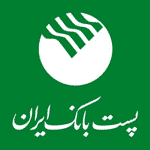 لوگوی پست بانک